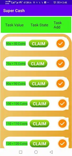 Play Super Cash Online Earn Money as an online game Super Cash Online Earn Money with UptoPlay