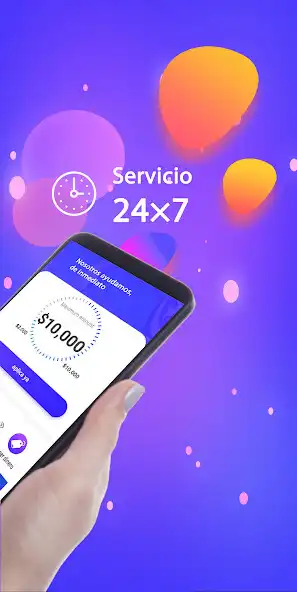 Play SuperCash-Préstamos crédito  and enjoy SuperCash-Préstamos crédito with UptoPlay