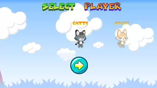 Play Super Cat Dog as an online game online Super Cat Dog with UptoPlay Play Super Cat Dog as an online game Super Cat Dog with UptoPlay