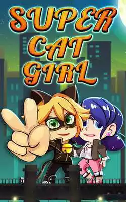 Play Super Cat Girls Platform