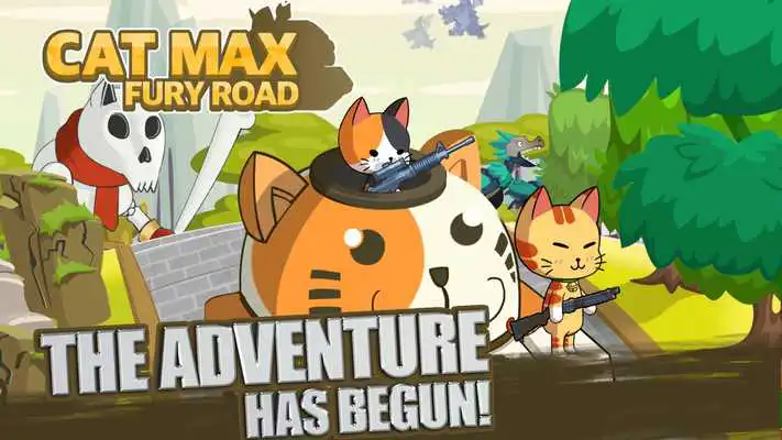 Play Super Cat Hero Galaxy Shooting Play Super Cat Hero Galaxy Shooting