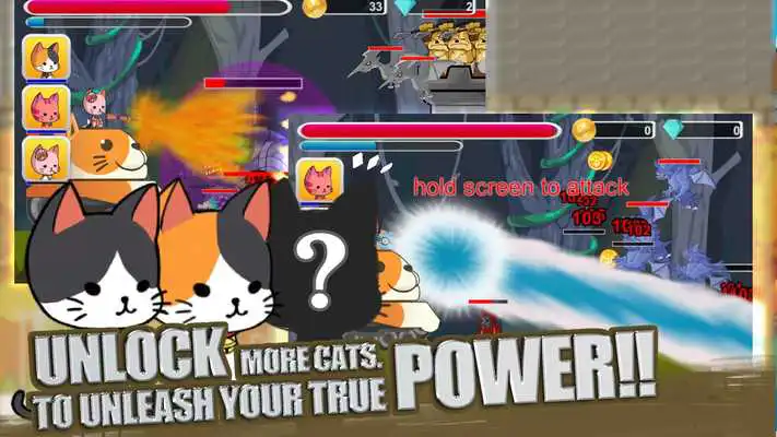 Play Super Cat Hero Galaxy Shooting Play Super Cat Hero Galaxy Shooting