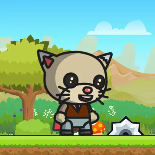 Play Super Cat Junior APK