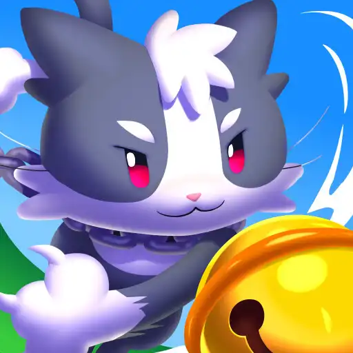 Play Super Cat Tales: PAWS APK