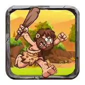 Free play online Super caveman world APK Free play online Super caveman world APK