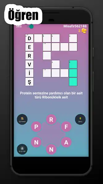 Play Super Cengel Bulmaca as an online game Super Cengel Bulmaca with UptoPlay