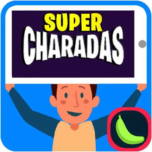 Play Super Charadas - Adivina la palabra (GuessUp) APK
