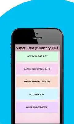 Play Super Charge Battery Full