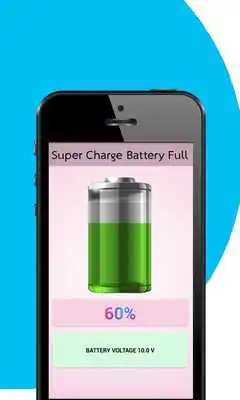 Play Super Charge Battery Full