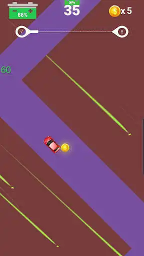 Play Super Charged Game as an online game Super Charged Game with UptoPlay