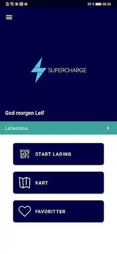 Play Supercharge  and enjoy Supercharge with UptoPlay