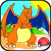Free play online super charizard dragon jump APK Free play online super charizard dragon jump APK