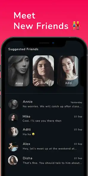 Play SuperChat - Made in India as an online game SuperChat - Made in India with UptoPlay