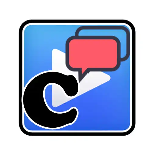 Play Super Chat Otaku APK Play Super Chat Otaku APK