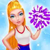 Free play online Super Cheerleader APK Free play online Super Cheerleader APK