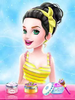 Play Super Cheerleader