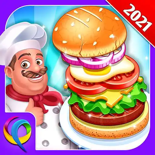 Play Super Chef 2 - Cooking Game APK Play Super Chef 2 - Cooking Game APK