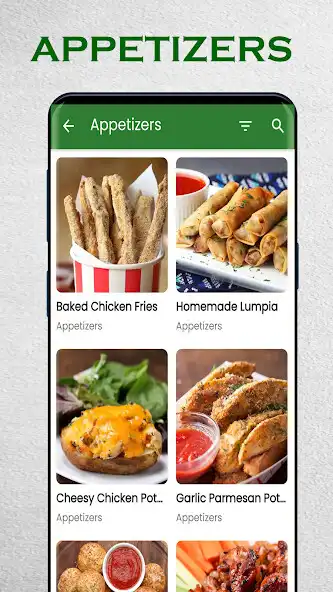 Play SuperChef - All Recipes  and enjoy SuperChef - All Recipes with UptoPlay