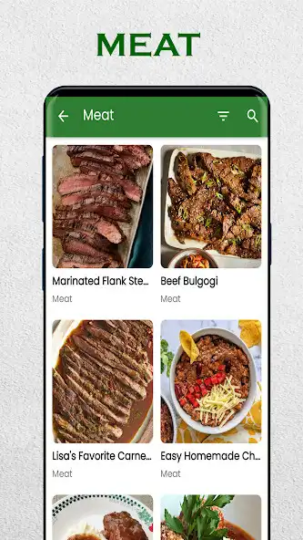 Play SuperChef - All Recipes as an online game SuperChef - All Recipes with UptoPlay