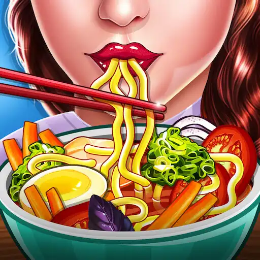 Play Super Chef- Restaurant Cooking APK