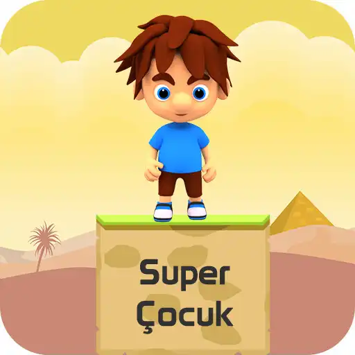 Play Super Child APK Play Super Child APK
