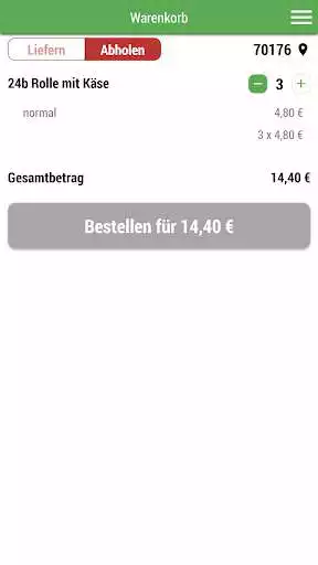 Play Super China & Pizza Service as an online game Super China & Pizza Service with UptoPlay