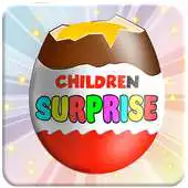 Free play online Super Choco Eggs APK