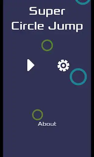 Play Super Circle Jump  and enjoy Super Circle Jump with UptoPlay