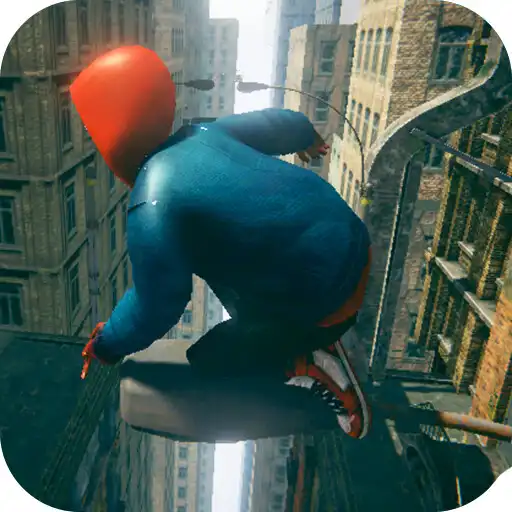 Play Super City Hero:GAME SPIDER APK