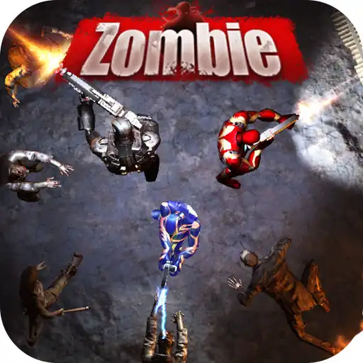 Play Super City Hero:Iron Survivor APK