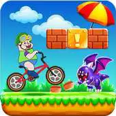 Free play online Super clarence world APK