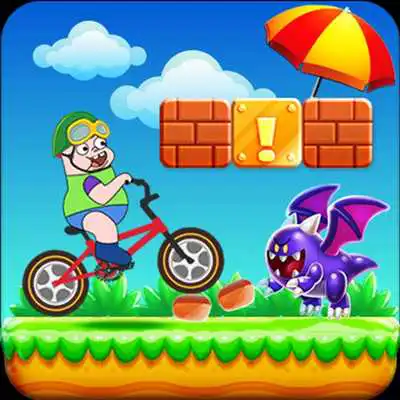 Play Super clarence world