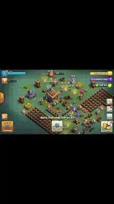 Play Super Clash Magic
