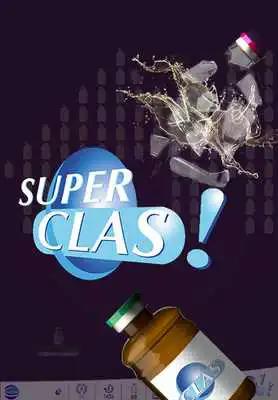 Play SUPERCLAS !
