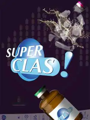 Play SUPERCLAS !