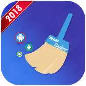 Free play online Super Cleaner Android Booster APK Free play online Super Cleaner Android Booster APK