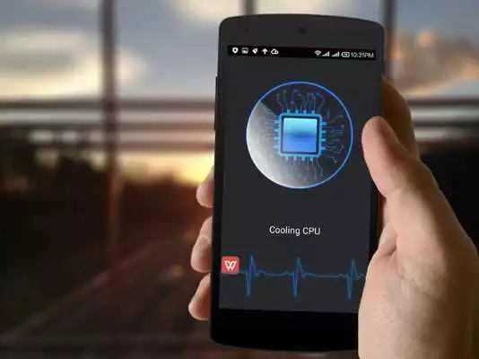 Play Super Cleaner Android Booster