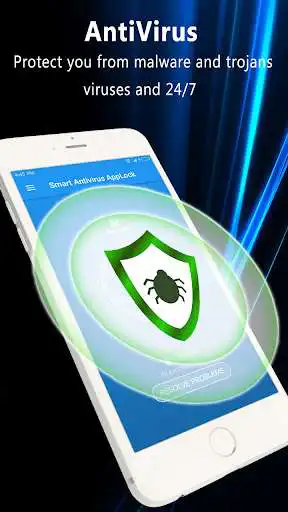 Play Super Cleaner - Antivirus, Booster, Phone Cleaner