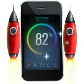 Free play online Super Cleaner - Booster Phone APK