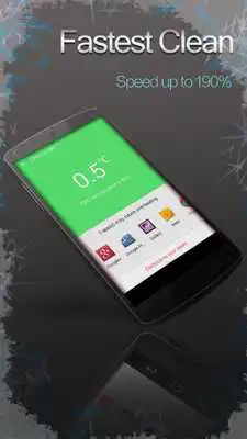 Play Super Cleaner - Booster Phone