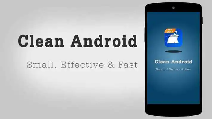 Play Super Cleaner Booster