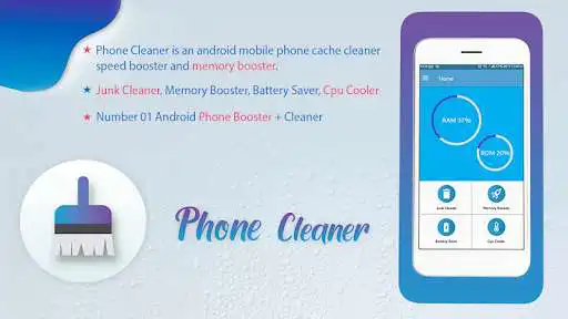Play Super Cleaner, Junk Cleaner, Booster, Optimizer  and enjoy Super Cleaner, Junk Cleaner, Booster, Optimizer with UptoPlay