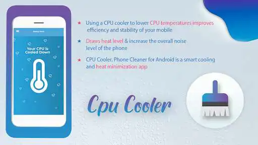 Play Super Cleaner, Junk Cleaner, Booster, Optimizer as an online game Super Cleaner, Junk Cleaner, Booster, Optimizer with UptoPlay