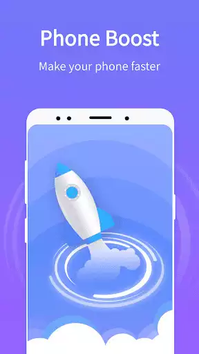 Play Super Cleaner (Phone Booster)  and enjoy Super Cleaner (Phone Booster) with UptoPlay