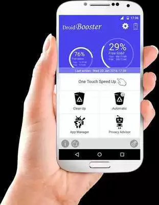 Play Super Cleaner(Security) - 2017