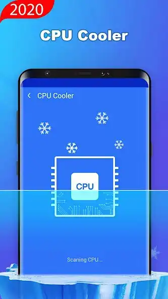Play Super Cleaner：Speed Booster as an online game Super Cleaner：Speed Booster with UptoPlay
