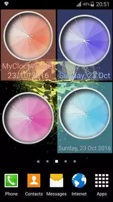 Play SuperClock