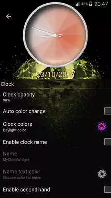 Play SuperClock