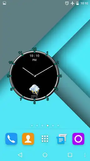 Play Super Clock Weather as an online game online Super Clock Weather with UptoPlay upper.duper.widget.superclock.full Play Super Clock Weather as an online game Super Clock Weather with UptoPlay