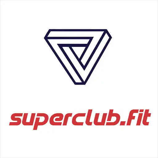 Play Superclub.Fit Gym APK